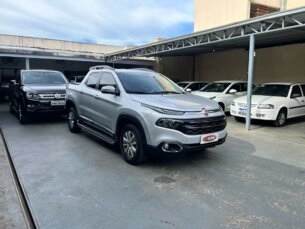 Foto 3 - Fiat Toro Toro Freedom 1.8 AT6 4x2 (Flex) automático