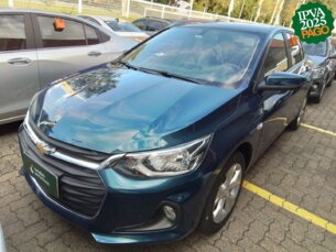 Foto 1 - Chevrolet Onix Plus Onix Plus 1.0 Turbo LTZ automático
