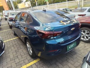 Foto 4 - Chevrolet Onix Plus Onix Plus 1.0 Turbo LTZ automático