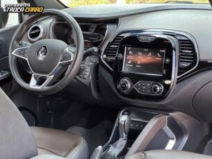 Foto 9 - Renault Captur Captur 1.3 TCe Iconic CVT automático