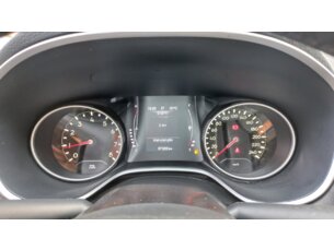 Foto 10 - Jeep Compass Compass 2.0 Longitude (Aut) (Flex) automático