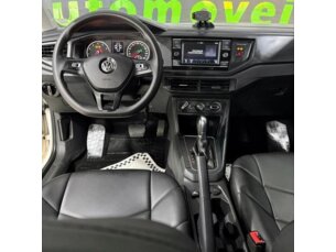 Foto 8 - Volkswagen Virtus Virtus 1.6 MSI (Flex) (Aut) automático