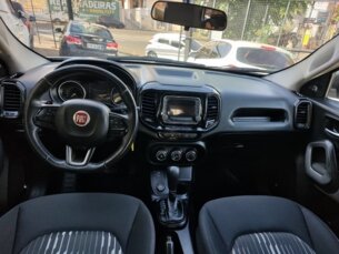 Foto 2 - Fiat Toro Toro Freedom 1.8 AT6 4x2 (Flex) automático