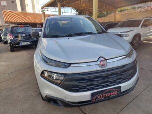 Foto 3 - Fiat Toro Toro Freedom 1.8 AT6 4x2 (Flex) automático