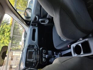 Foto 4 - Fiat Toro Toro Freedom 1.8 AT6 4x2 (Flex) automático