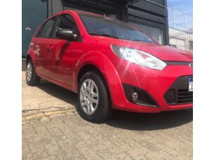 Foto 3 - Ford Fiesta Hatch Fiesta Hatch SE 1.0 RoCam (Flex) manual