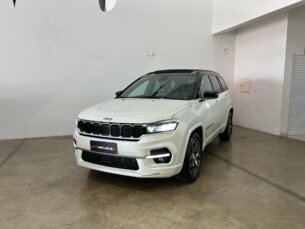 Foto 3 - Jeep Commander Commander 1.3 T270 Overland automático