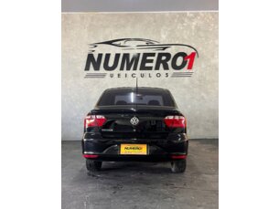 Foto 5 - Volkswagen Voyage Voyage 1.6 manual
