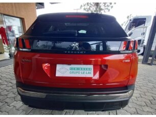 Foto 5 - Peugeot 3008 3008 1.6 THP Griffe Pack automático