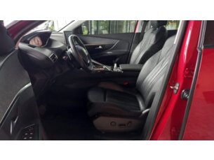 Foto 8 - Peugeot 3008 3008 1.6 THP Griffe Pack automático