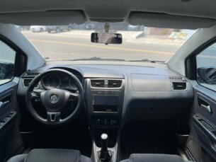 Foto 3 - Volkswagen CrossFox CrossFox 1.6 VHT (Flex) manual