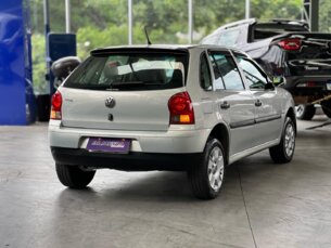 Foto 5 - Volkswagen Gol Gol Trend 1.0 (G4) (Flex) manual