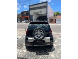 Foto 5 - Volkswagen CrossFox CrossFox 1.6 VHT (Flex) manual
