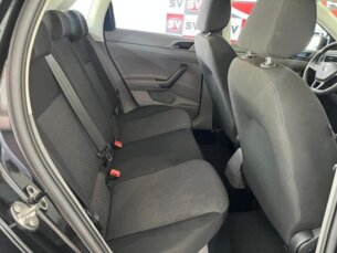 Foto 10 - Volkswagen Polo Polo 1.6 MSI (Flex) manual