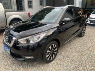 Foto 1 - NISSAN Kicks Kicks 1.6 SL CVT (Flex) automático