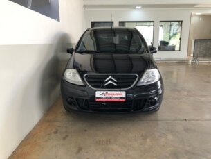 Foto 2 - Citroën C3 C3 GLX 1.4 8V (flex) manual