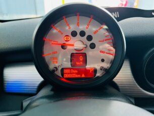 Foto 9 - MINI Cooper Cooper S 1.6 16V Turbo (aut) automático