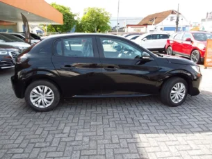Foto 6 - Peugeot 208 208 1.0 Like manual