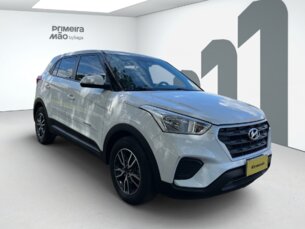 Foto 2 - Hyundai Creta Creta 1.6 Attitude (Aut) automático