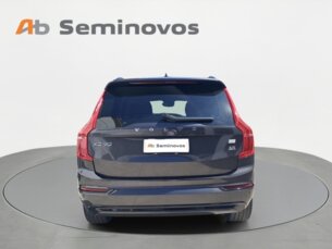 Foto 3 - Volvo XC90 XC90 2.0 T8 Recharge Ultimate AWD automático