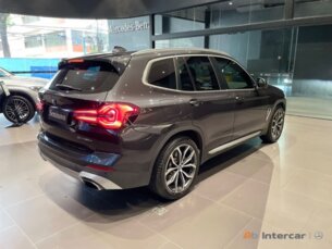 Foto 4 - BMW X3 X3 2.0 xDrive30e X Line automático