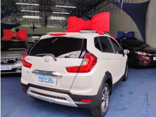 Foto 5 - Honda WR-V WR-V EXL 1.5 FlexOne CVT (Flex) automático