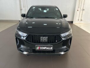 Foto 2 - Fiat Fastback Fastback 1.3 Turbo 270 Limited Edition (Aut) automático