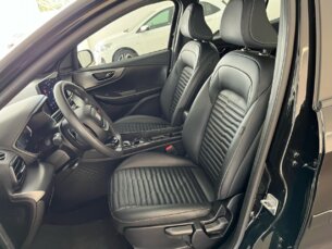 Foto 8 - Fiat Fastback Fastback 1.3 Turbo 270 Limited Edition (Aut) automático