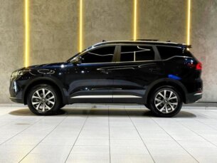 Foto 2 - CAOA Chery Tiggo 7 PRO Tiggo 7 PRO 1.6 Turbo GDI Max Drive DCT automático