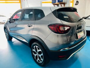 Foto 6 - Renault Captur Captur 2.0 Intense (Aut) automático