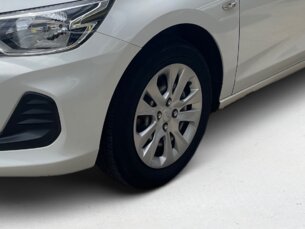 Foto 6 - Chevrolet Onix Plus Onix Plus 1.0 LT PCJ manual
