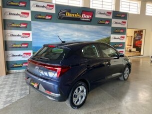Foto 3 - Hyundai HB20 HB20 1.0 Comfort manual