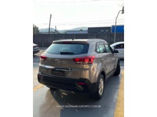 Foto 5 - Hyundai Creta Creta 1.6 Smart automático