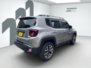 Foto 3 - Jeep Renegade Renegade 2.0 TDI Longitude 4WD automático
