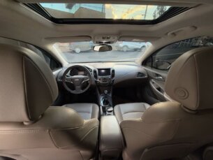 Foto 5 - Chevrolet Cruze Sport6 Cruze Sport6 LTZ 1.4 16V Ecotec (Aut) (Flex) automático