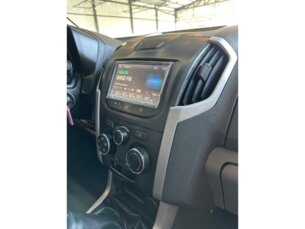 Foto 5 - Chevrolet S10 Cabine Dupla S10 LT 2.5 4x2 (Cab Dupla) (Flex) manual
