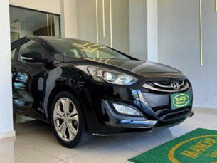 Foto 2 - Hyundai i30 I30 GLS 1.8 16V MPI (Aut) C149 automático
