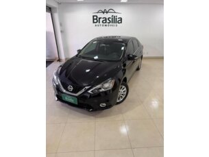 Foto 5 - NISSAN Sentra Sentra 2.0 S CVT automático