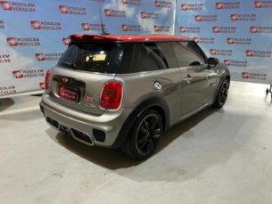 Foto 5 - MINI Cooper Cooper 2.0 S Série Especial Seven 2p automático