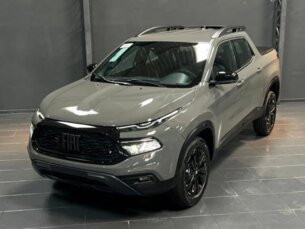 Foto 2 - Fiat Toro Toro 1.3 T270 Volcano (Aut) automático
