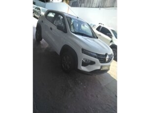 Foto 3 - Renault Kwid Kwid 1.0 Zen manual