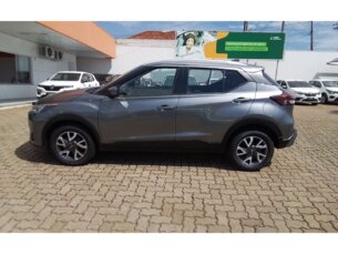 Foto 3 - NISSAN Kicks Kicks 1.6 Sense CVT automático