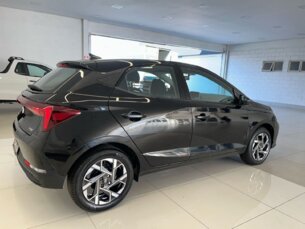 Foto 4 - Hyundai HB20 HB20 1.0 T-GDI Comfort (Aut) automático