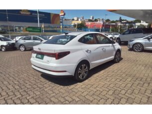 Foto 6 - Hyundai HB20S HB20S 1.0 T-GDI Platinum Safety (Aut) automático