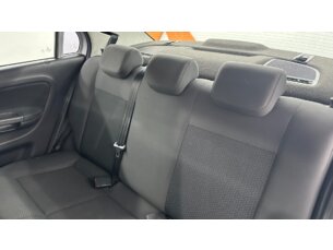 Foto 6 - Volkswagen Voyage Voyage 1.6 manual