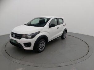 Foto 1 - Fiat Mobi Mobi 1.0 Like manual