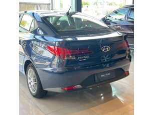 Foto 6 - Hyundai HB20 HB20 1.0 S Vision (blueAudio) manual