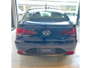 Foto 7 - Hyundai HB20 HB20 1.0 S Vision (blueAudio) manual
