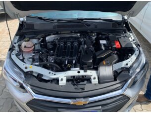 Foto 3 - Chevrolet Onix Onix 1.0 LT manual