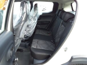Foto 9 - Fiat Mobi Mobi 1.0 Like manual